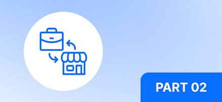 More B2B revenue with less sales employees - thumbnail More B2B revenue with less sales employees - thumbnail