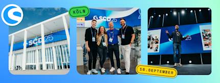 Hot news from Shopware Community Day 2025: New features, future plans, and a unique anniversary event