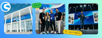 Hot news from Shopware Community Day 2025: New features, future plans, and a unique anniversary event