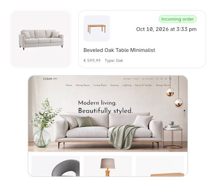 CE Discover Home
