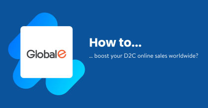  How to boost your D2C online sales worldwide?