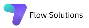 Flow Retail Logo