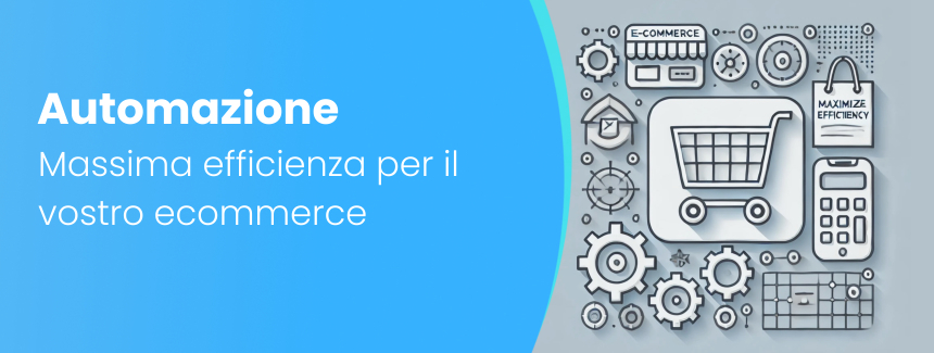 Automazione dei processi in Shopware: strategie efficaci per ottimizzare l'efficienza del tuo ecommerce