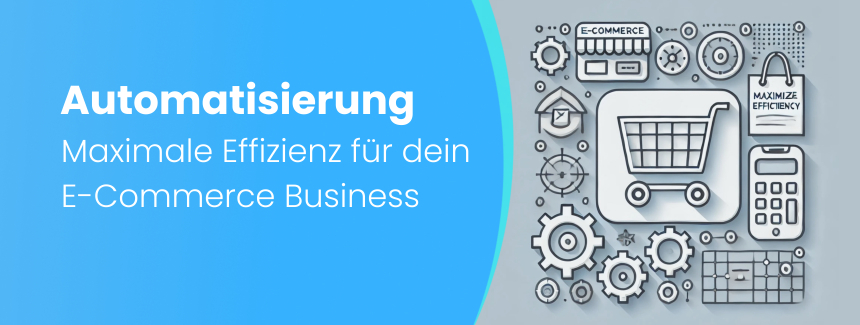 Shopware Prozessautomation: Mit diesen praktischen Anwendungsfällen steigerst du die Effizienz deines E-Commerce-Businesses