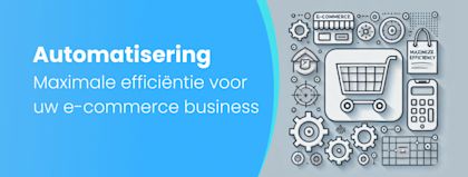 Shopware procesautomatisering: Verhoog de efficiëntie van uw e-commerce bedrijf met deze praktische use cases