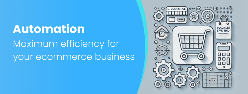 Shopware process automation: Boost your ecommerce efficiency with these practical use cases