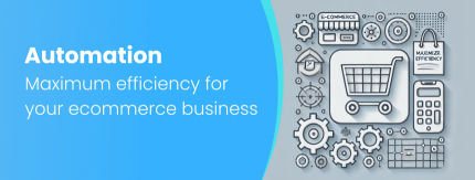 Shopware process automation: Boost your ecommerce efficiency with these practical use cases