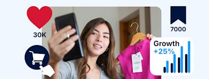 TikTok Shop mit Shopware – so nutzt du den neuen Social-Commerce-Kanal für deinen E-Commerce