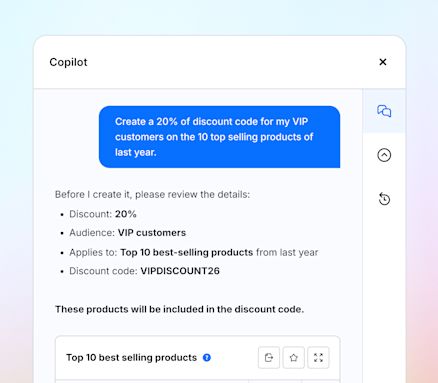 AI assistant runs a multi-step process and clearly shows completed, approved, and currently active tasks.