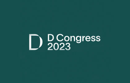 D-Congress Logo