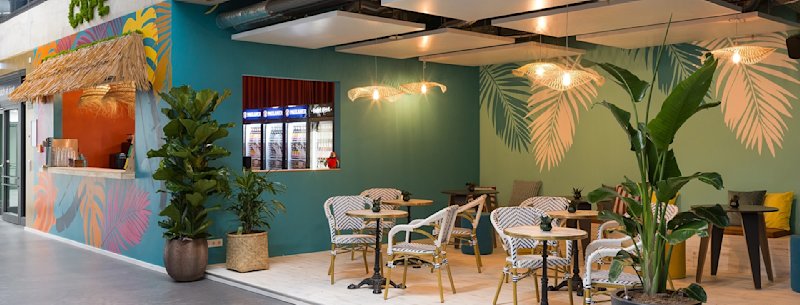 Smartvillage Location picture 2