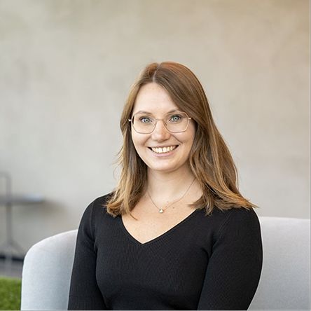 Tina Gebker Tina Gebker