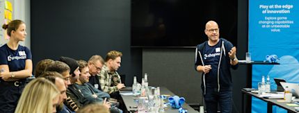 Zwischen Innovation und Alltag: 5 Impulse vom Austausch mit Händlern Zwischen Innovation und Alltag: 5 Impulse vom Austausch mit Händlern