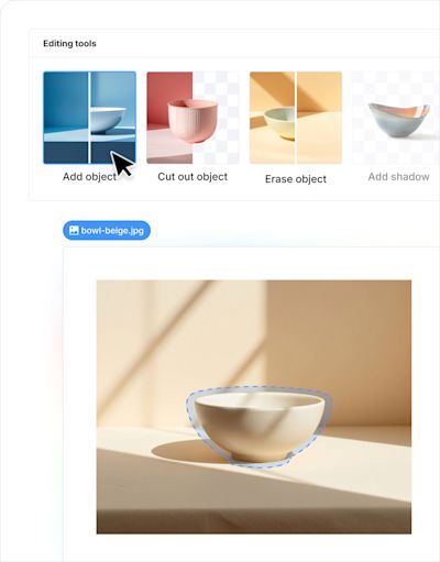 Shopware AI Image Labeling Shopware AI Image Labeling