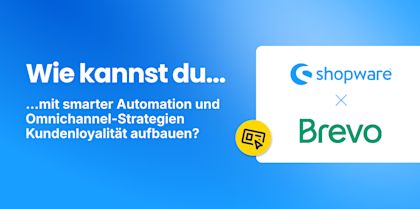 Wie kannst du mit smarter Automation und Omnichannel-Strategien Kundenloyalität aufbauen? Wie kannst du mit smarter Automation und Omnichannel-Strategien Kundenloyalität aufbauen?