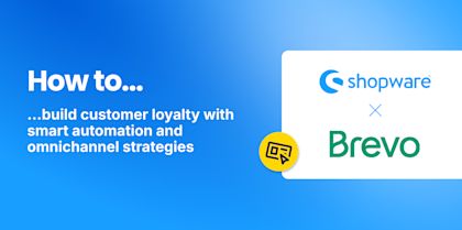How to build customer loyalty with smart automation and omnichannel strategies