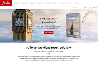 folio-verlag