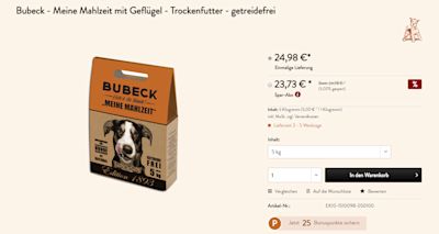 bubeck-Abobestellung