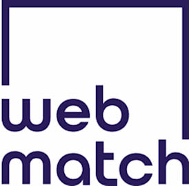 Logo of Webmatch agency