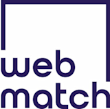 Logo of Webmatch agency