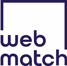 Logo of Webmatch agency