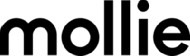 Mollie Logo in black as of 2025