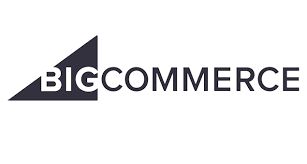 The logo of BigCommerce