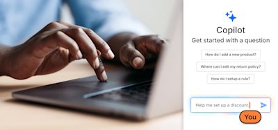 Shopware AI - Copilot - Knowledge - wide Shopware AI - Copilot - Knowledge - wide