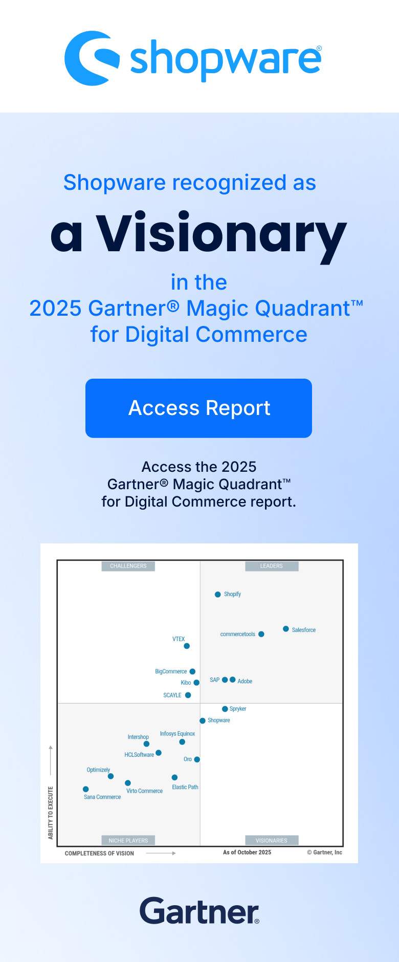 2025-10 Gartner MQ 2025 // Blog Banner NL