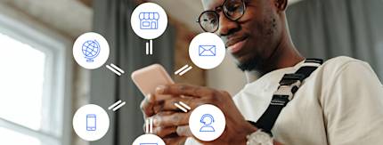 Mit der richtigen Balance aus Marktplätzen und Omnichannel-Commerce im B2B erfolgreich sein