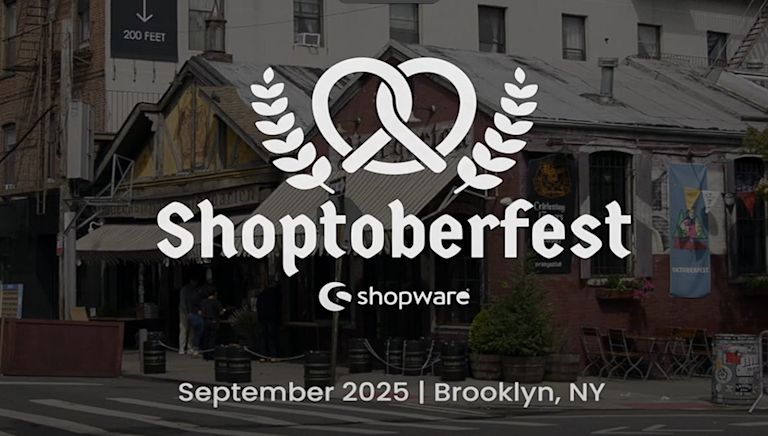 Shoptoberfest video thumbnail
