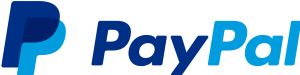 US Partner - PayPal Logo