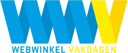 Logo of the Webwinkel Vakdagen