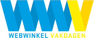 Logo of the Webwinkel Vakdagen