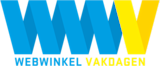 Logo of the Webwinkel Vakdagen
