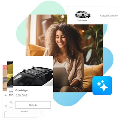 Automotive ai copilot