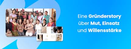 A beautiful story – E-Commerce mit Bedeutung  