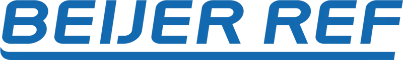 Beijer Ref Logo