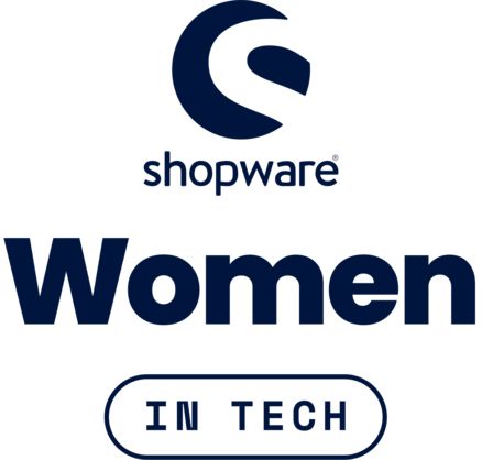 Shopware Women Logo night blue