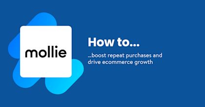 How to boost repeat purchases and drive ecommerce growth