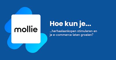 Hoe je herhaalaankopen en je e-commerce groei stimuleert