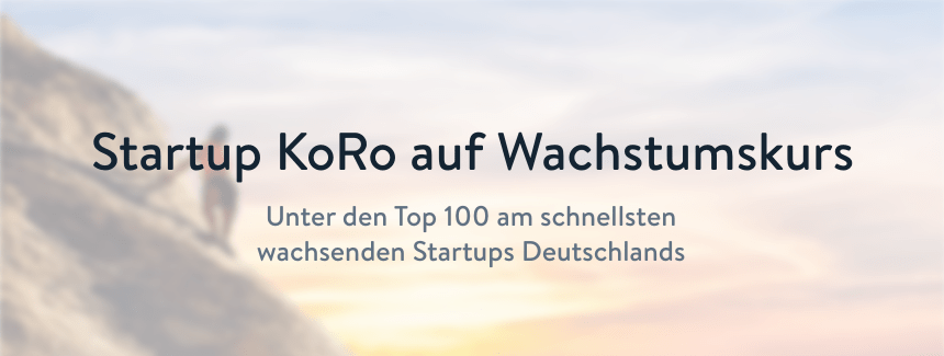 Deshalb setzt das erfolgreiche Startup KoRo auf Shopware und xentral