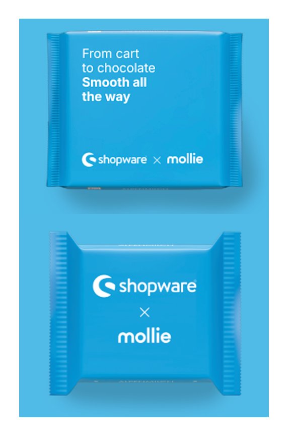 (Merch) Ritter Sport Chocolates