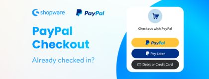 PayPal launches new product