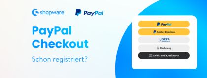 PayPal launcht neues Produkt