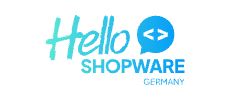 Hello Shopware Germany