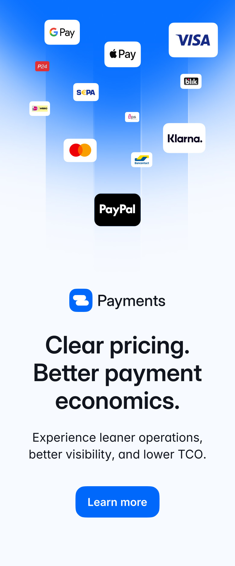 Campaign - Blog Banner 3 (EN) - Shopware Payments