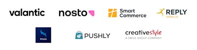 Co-Exhibitors DMEXCO 2026 Co-Exhibitors DMEXCO 2026