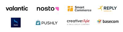 Co-Exhibitors DMEXCO 2026 Co-Exhibitors DMEXCO 2026