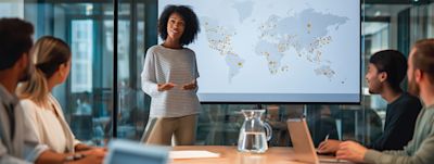 internationalization | expansion strategy | international team